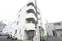 広島県広島市西区西観音町：物件画像／いい部屋ネット　広島紙屋町店　株式会社良和ハウス