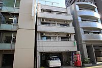 広島県広島市中区上幟町：物件画像／いい部屋ネット　広島紙屋町店　株式会社良和ハウス