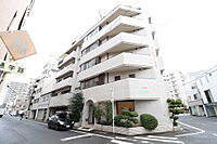 広島県広島市中区南竹屋町：物件画像／いい部屋ネット　広島紙屋町店　株式会社良和ハウス