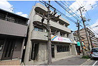 広島県広島市中区吉島新町2丁目：物件画像／いい部屋ネット　広島紙屋町店　株式会社良和ハウス
