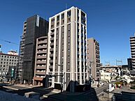 広島県広島市中区東白島町：物件画像／いい部屋ネット　広島紙屋町店　株式会社良和ハウス