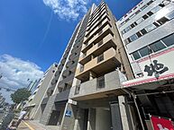 広島県広島市中区十日市町1丁目：物件画像／いい部屋ネット　広島紙屋町店　株式会社良和ハウス