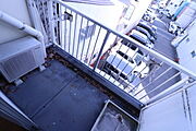 ※別部屋の写真です