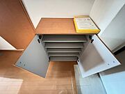 ※別部屋の写真です