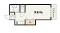 フォルテシモ住吉7階4.7万円