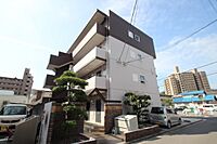 広島県広島市佐伯区五日市駅前2丁目：物件画像／いい部屋ネット　広島紙屋町店　株式会社良和ハウス