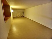 ※別部屋の写真です