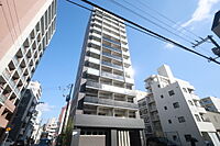広島県広島市中区鶴見町：物件画像／いい部屋ネット　広島紙屋町店　株式会社良和ハウス