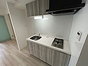 ※別部屋の写真です