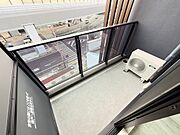 ※別部屋の写真です