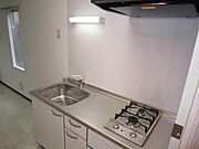 ※別部屋の写真です