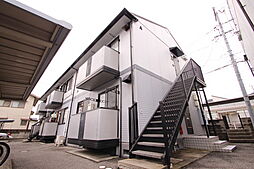 セジュールISHIDA 　A棟
