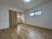 ※別部屋の写真です