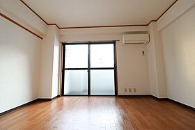 ラポール小町  ｜ 広島県広島市中区小町（賃貸マンション1K・7階・25.41㎡） その3