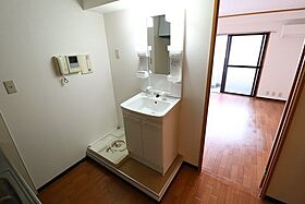ラポール小町  ｜ 広島県広島市中区小町（賃貸マンション1K・7階・25.41㎡） その7