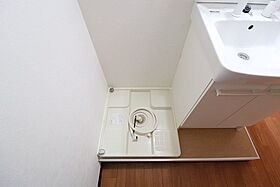 ラポール小町  ｜ 広島県広島市中区小町（賃貸マンション1K・7階・25.41㎡） その13