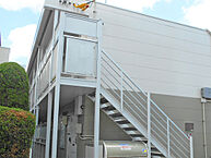 広島県広島市南区宇品御幸4丁目：物件画像／いい部屋ネット　広島紙屋町店　株式会社良和ハウス