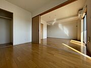 ※別部屋の写真です