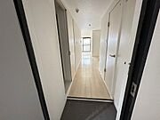 ※別部屋の写真です