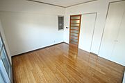 ※別部屋の写真です