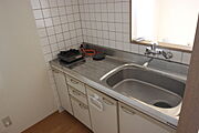 ※別部屋の写真です