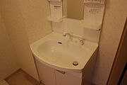 ※別部屋の写真です