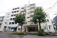 広島県広島市中区南竹屋町：物件画像／いい部屋ネット　広島紙屋町店　株式会社良和ハウス
