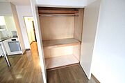 ※別部屋の写真です