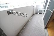 ※別号室の写真になります。