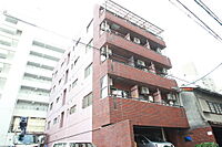 広島県広島市西区天満町：物件画像／いい部屋ネット　広島紙屋町店　株式会社良和ハウス
