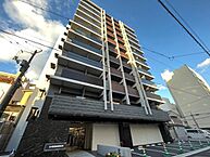 広島県広島市中区本川町3丁目：物件画像／いい部屋ネット　広島紙屋町店　株式会社良和ハウス