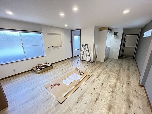 室内