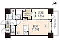 リモッカ大手町8階11.5万円