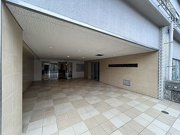 京急西広島マンション ｜広島県広島市西区己斐本町1丁目(賃貸マンション1R・3階・20.13㎡)の写真 その13