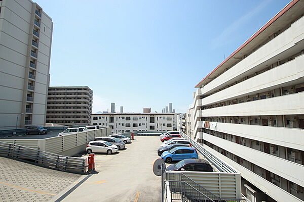 広島県広島市中区舟入南5丁目(賃貸マンション1R・4階・15.68㎡)の写真 その10