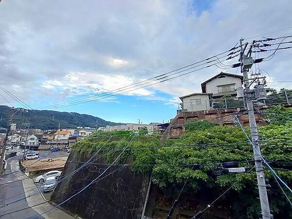 第41戸坂ビル ｜広島県広島市東区戸坂くるめ木2丁目(賃貸マンション1K・3階・18.48㎡)の写真 その12