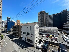 モントレゾール  ｜ 広島県広島市中区住吉町（賃貸マンション1LDK・3階・47.04㎡） その9