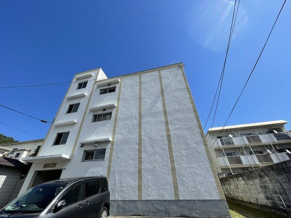 橋本ビル ｜広島県広島市西区高須1丁目(賃貸マンション2DK・2階・38.88㎡)の写真 その1