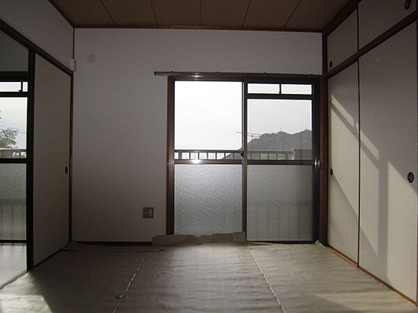 広島県広島市南区向洋本町(賃貸マンション3DK・2階・50.40㎡)の写真 その8