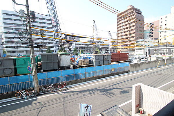 ハイソサエティ宝町 ｜広島県広島市中区宝町(賃貸マンション1R・2階・20.06㎡)の写真 その13