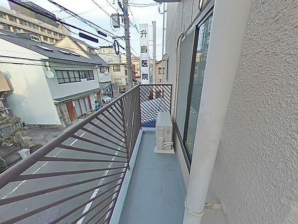 広島県広島市南区宇品神田2丁目(賃貸マンション1K・3階・17.00㎡)の写真 その13