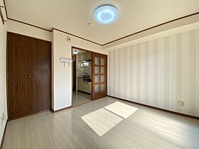 ヴィラ海田  ｜ 広島県安芸郡海田町昭和中町（賃貸マンション1K・4階・17.01㎡） その9