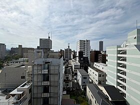 ＥＬＳＴ鶴見  ｜ 広島県広島市中区鶴見町（賃貸マンション1R・8階・28.49㎡） その14