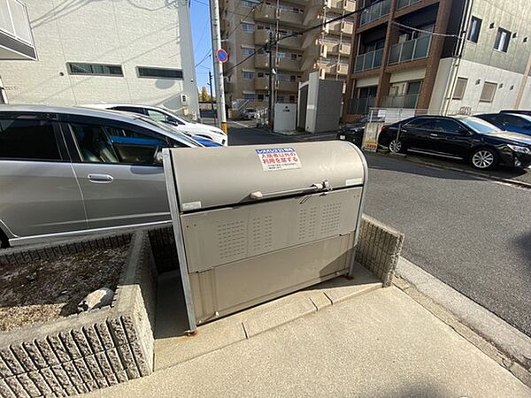 レオパレス南観音町 ｜広島県広島市西区南観音町(賃貸マンション1K・3階・19.87㎡)の写真 その16