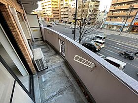 サンビレッジ段原  ｜ 広島県広島市南区段原2丁目（賃貸マンション1DK・2階・46.90㎡） その11