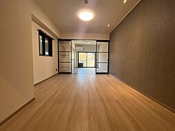 Ｌａ　Ｄｏｌｃｅ　平和大通り 7階1LDKのリビング/ダイニング