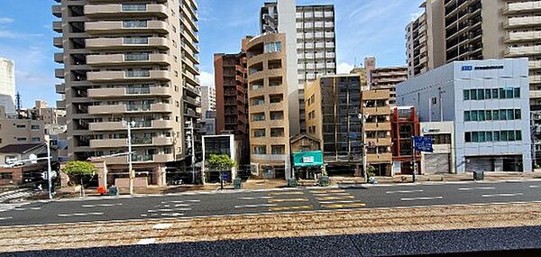 ユアコート土橋 ｜広島県広島市中区小網町(賃貸マンション3DK・3階・60.16㎡)の写真 その12