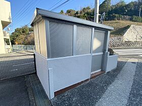 Casa井口B  ｜ 広島県広島市西区井口2丁目（賃貸マンション2LDK・1階・63.60㎡） その17