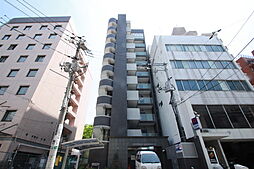 セントヒルズ銀山町