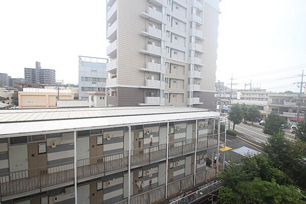 カーサ　ヴィオラ ｜広島県安芸郡府中町浜田本町(賃貸マンション1K・2階・28.91㎡)の写真 その10